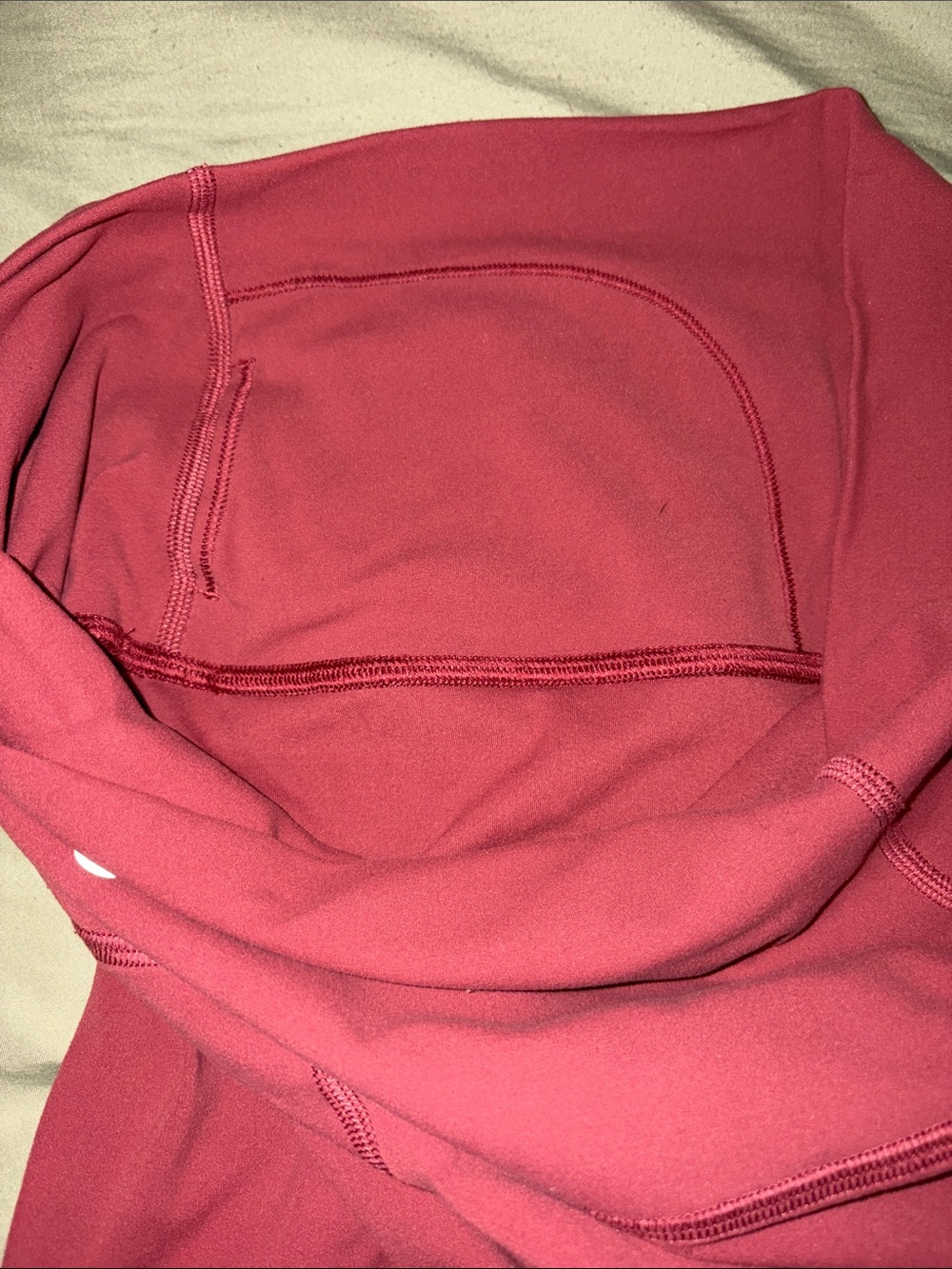 Align High Rise 10” Shorts - Picture 4 of 4